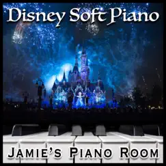 Disney Soft Piano (feat. Jamie Vizard) by Jamie's Piano Room album reviews, ratings, credits