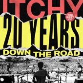 20 Years Down The Road (Best Of) artwork