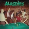 Fuego de Ansiar - Alasdies lyrics