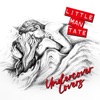 Undercover Lovers - Single