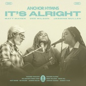 It's Alright (feat. Matt Maher) artwork