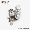 A New Beginning (feat. Peder Elias) - Single album lyrics, reviews, download