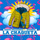 La Chaqueta (feat. Spiderg) artwork