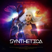 Synthetica artwork