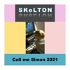 Call Me Simon 2021 - EP