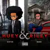 Stream & download Huey & Riley - EP