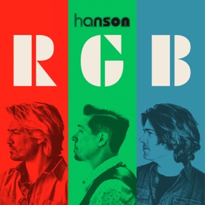 Hanson - Write You A Song - 排舞 音乐