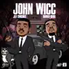 John Wicc (feat. Rowdy Rebel) - Single album lyrics, reviews, download