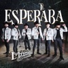 Te Esperaba - Single