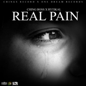 Real Pain artwork