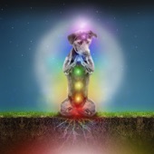 Powerful Chakra Healing Meditation artwork