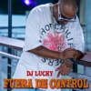 Fuera De Control - Single