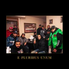 E Pluribus Unum by UFO Fev & DJ J Hart album reviews, ratings, credits