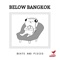 Green Lights (feat. Deep Dive Corp.) - Below Bangkok lyrics