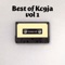 Best of Kc9ja, Vol. 1 cover
