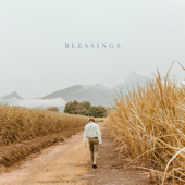 Blessings - Hollow Coves Cover Art