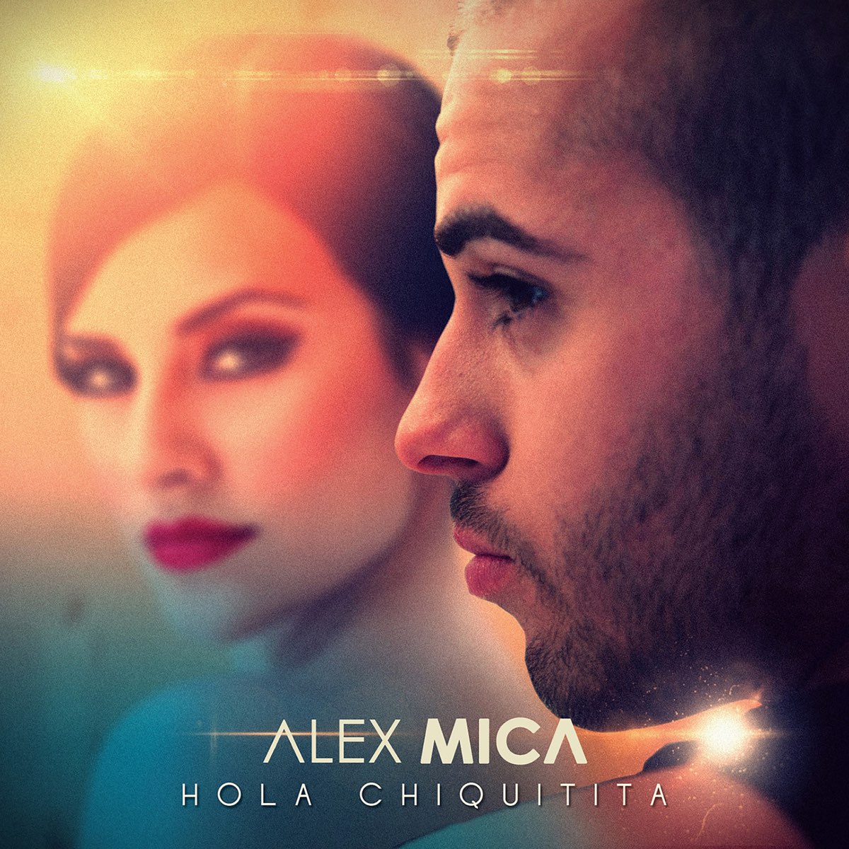 Hola Chiquitita - Single by Alex Mica on Apple Music