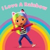 I Love a Rainbow (From Gabby's Dollhouse) - Single