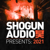 Shogun Audio: Presents 2021 - Vários intérpretes