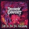 Endless Pain - Demonik Exorcist lyrics
