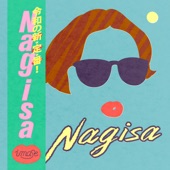 Nagisa artwork