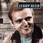 Jerry Reed - Amos Moses