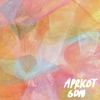 Apricot Sun - Single