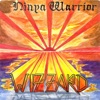 Ninya Warrior - Single, 1986