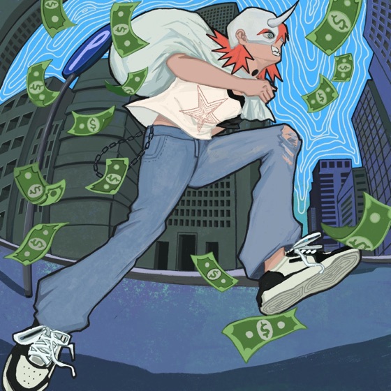 Cover artwork for Espada Primo
