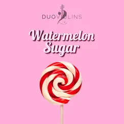 Watermelon Sugar (Instrumental) Song Lyrics
