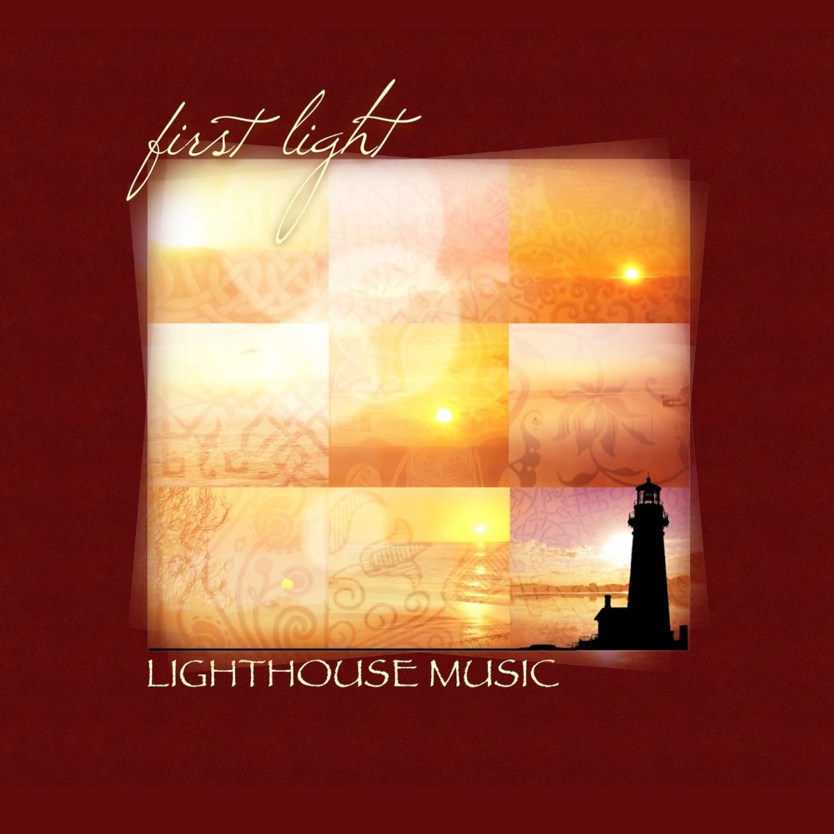 Come to light. Lighthouse песни.