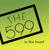 THE 599 in the hood artwork
