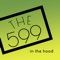 THE 599 in the hood artwork