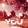 You (Extended Mix) - Single