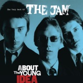 About the Young Idea: The Very Best of the Jam artwork