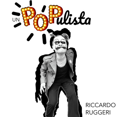 Un POPulista - Riccardo Ruggeri