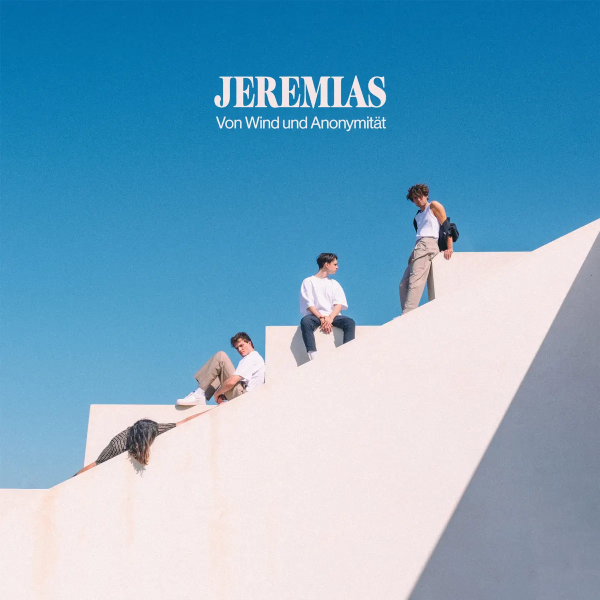 JEREMIAS - Von Wind und Anonymität - Pre-Single (2023) [iTunes Plus AAC M4A]-新房子