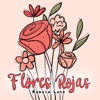 Flores Rojas - Single