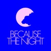 Because the Night - Single