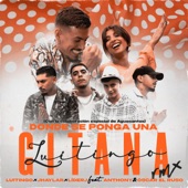 Donde Se Ponga una Gitana (feat. Anthony & Oscar el Ruso) [Remix] artwork