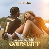 Jahshii - God's Gift