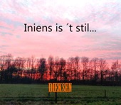 Iniens Is 't Stil artwork