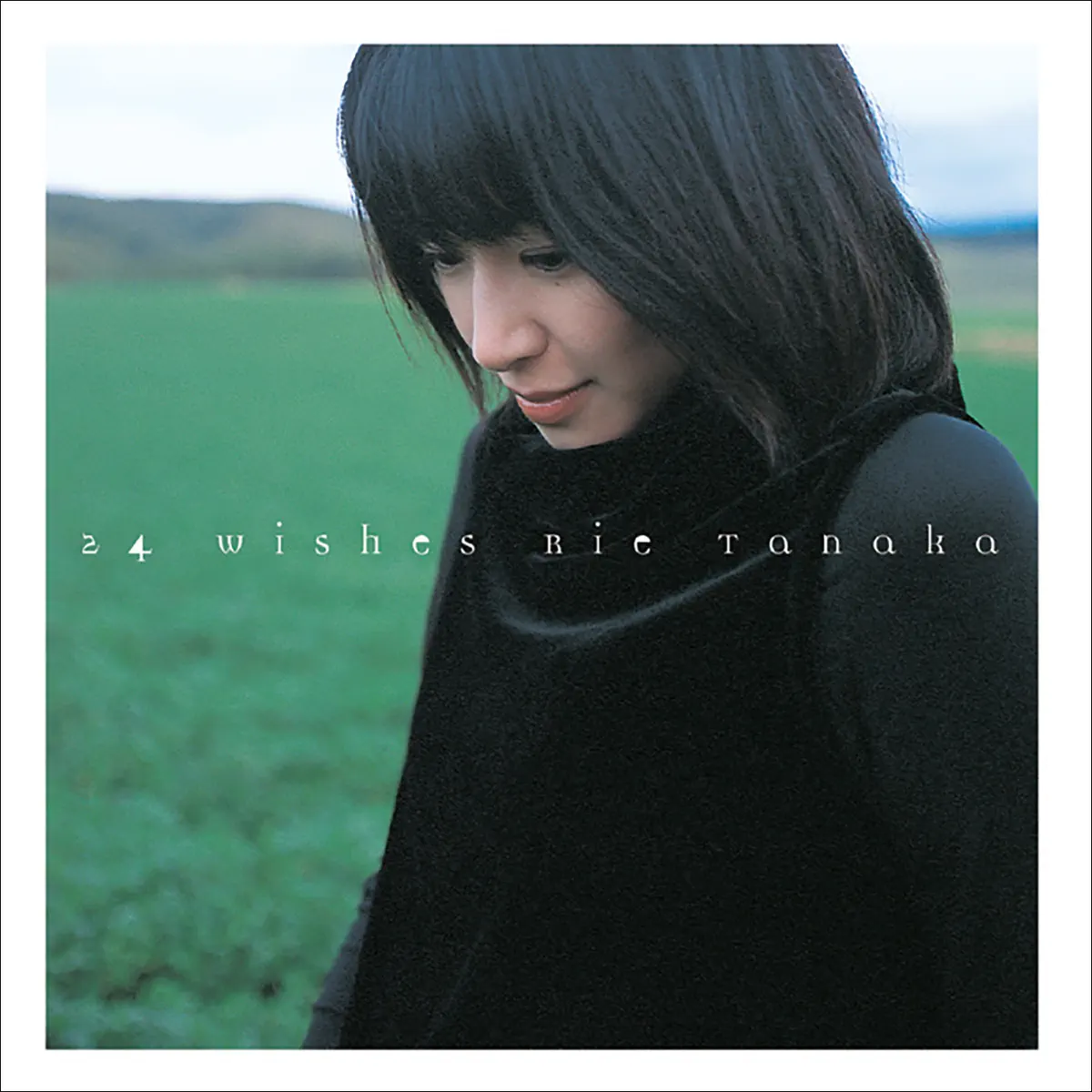 田中理恵 - 24 Wishes (2003) [iTunes Plus AAC M4A]-新房子