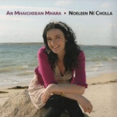 Noeleen Ní Cholla - Dónall Óg