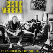 Preacher in the Night - Cosmic Walhalla