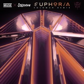 Euphoria (Solomun Remix) [Extended] artwork