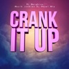 Crank It Up - Single