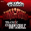 Tu Amor Es Imposible - Single