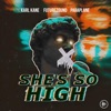 She's So High - Single