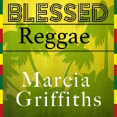 Blessed Reggae artwork